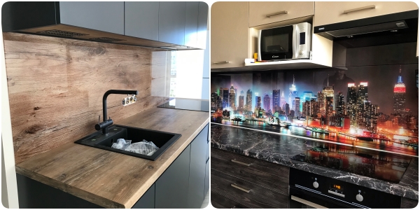 скинали с УФ печать, скинали с рисунком