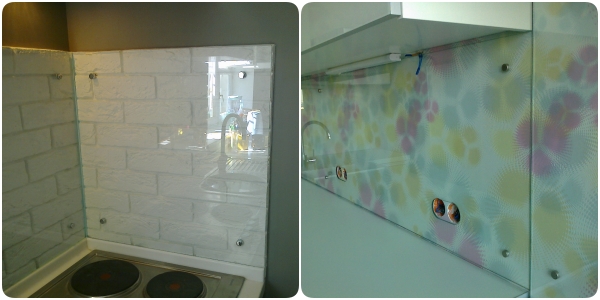 скинали для кухни на заказ