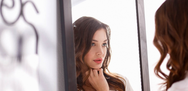 Вимоги до поверхні під дзеркала.