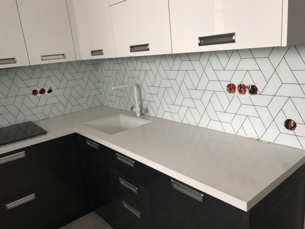 Скинали "геометрія"