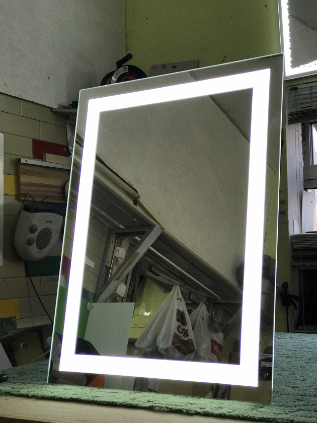 Дзеркало за суперціною! 