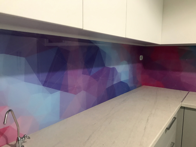 Скіналі з УФ-друком