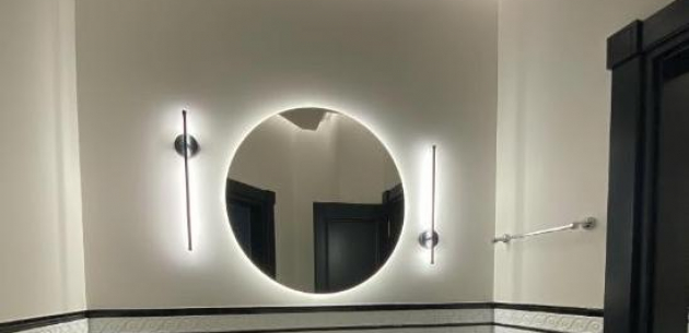 Розпродаж дзеркал